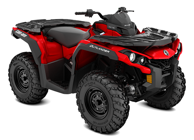 can am Promotions | Factory Recreation | Midland Ontario