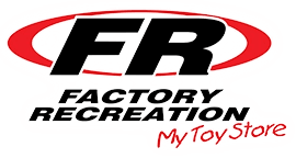 Factory Recreation Logo
