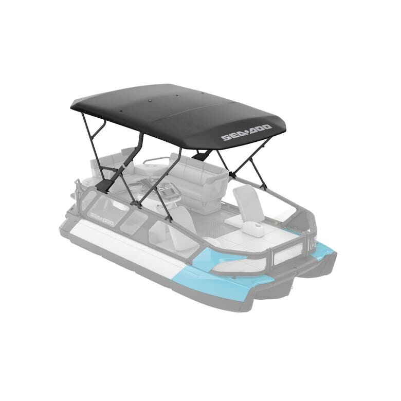 295100823 Double Bimini Top 18