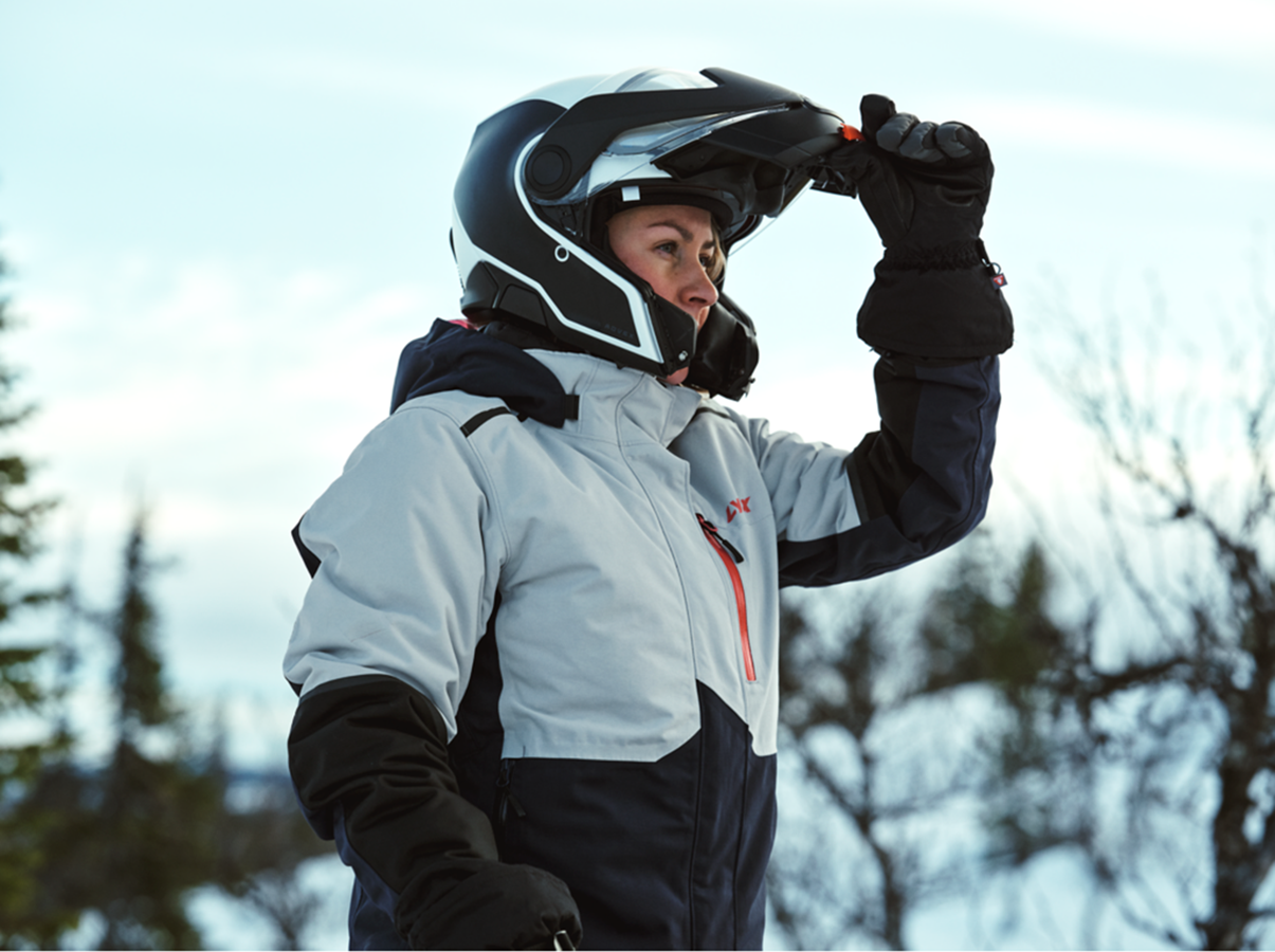 LYNX MY25 APP 00466 Custom