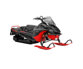 LYNX MY26 Brutal RE 500mm 900 ACE Turbo R Viper Red Black Studio 34FRT GLOBAL