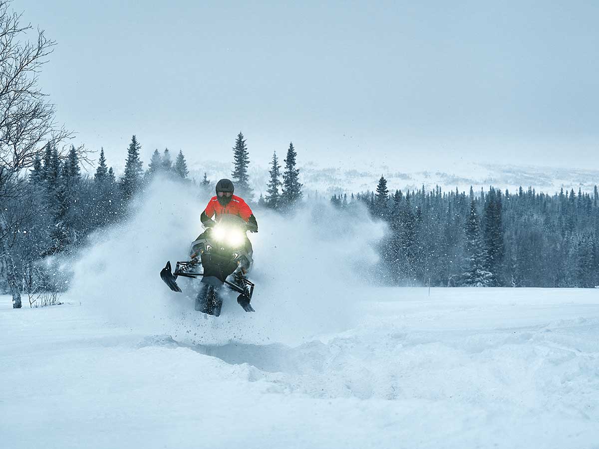 LYNX MY26 RAV RE 850 ACT 00306