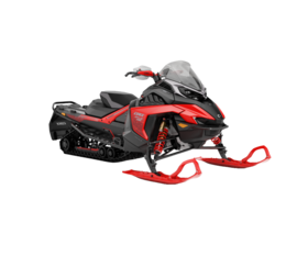 LYNX MY26 Rave RE 850 E TEC Viper Red Black Studio 34FRT GLOBAL