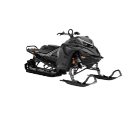 LYNX MY26 Shredder RE 3700 850 E TEC Turbo R Black Studio 34FRT GLOBAL