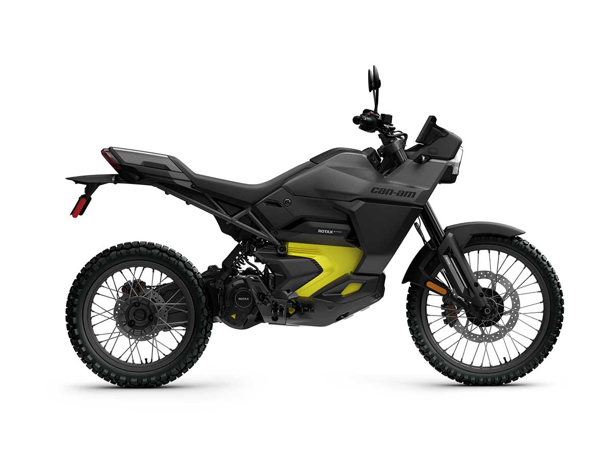 ONRD 2WV MY26 Origin Standard 1up E Power Carbon Black 000J8TM00 STUDIO RSIDE NA